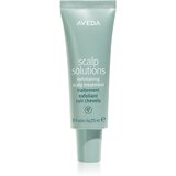 Aveda Scalp Solutions Exfoliating Scalp Treatment eksfolijacijski gel za obnovljanje vlasišta 25 ml | shoptok.hr