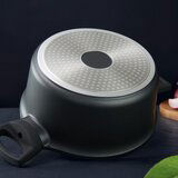 Gourmesto Lonec Black Line | Shoptok.si