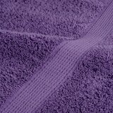  Ručnici za kupanje SOLUND 2 kom tirkizni 100x150 cm 600 gsm | shoptok.hr