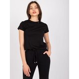 BASIC Feel Good T-shirt-RV-TS-4623.32-black | Shoptok.si