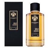 MANCERA Gold Aoud parfemska voda uniseks 120 ml | shoptok.hr