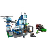 Lego Policijska stanica | Eponuda.ba