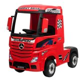 Premium Stil Mercedes Actros Crveni 4x4 Premium Oprema ( 13062 ) | Eponuda.com