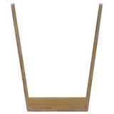 Mömax Stojalo Za Časopise Bamboo, Naravne Barve | Shoptok.si