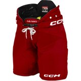 CCM Tacks AS 580 red Hockey Pants, Senior | ePonuda.com