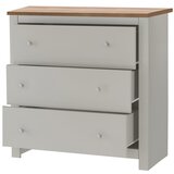 Støraa Siva visoka komoda 81x35 cm Emerald – | Shoptok.si