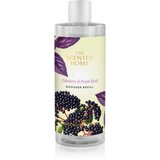Ashleigh & Burwood London Elderberry & Purple Basil nadomestno polnilo za aroma difuzor 300 ml | Shoptok.si