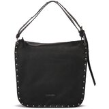 Café Noir CAFE NOIR N001 BORSA NUVOLATO Crna u