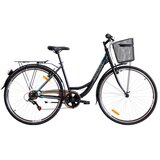  28'' ULTRA REGATA 2026 / Black 460mm | Eponuda.com