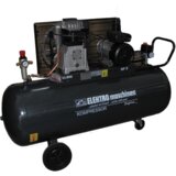 Elektro Maschinen Klipni kompresor E 401/9/200 | ePonuda.com