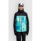 Quiksilver Sycamore 20K Jacket ride or dye spring bouq Cene