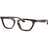 Giorgio Armani AR7290U 6124 ONE SIZE (52) Havana/Kristalna Cene
