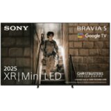 Sony 55″ TV BRAVIA 5 (XR) 2025 | Eponuda.ba