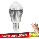  senzorska glasovna led sijalica 7w Cene