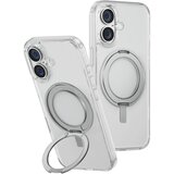 Uniq SWIVIX OVITEK ZA IPHONE 16 360 ROTACIJSKO STOJALO Z ZAŠČITO ZA TELEFON, (5000087055) | Shoptok.si