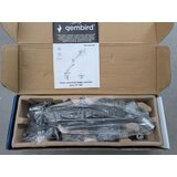 Gembird MA-DA1-05 podesivi držač za monitor OUTLET | ePonuda.com
