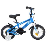 Skiller Bicikl 16" plavi | shoptok.hr