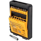 Dewalt 36 dijelni set bitova u plastičnoj kaseti | shoptok.hr