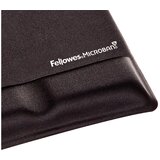 Fellowes Podloga za miško s poč. za zapestje tekst.prevl.s spom.peno (9181201) do odp | Shoptok.si