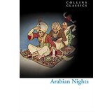 Harper Collins Publishers Ltd Sir Richard Burton - Arabian Nights (Collins Classics) Cene