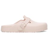 Birkenstock Cokli Boston Eva Rožnata | Shoptok.si