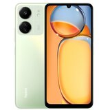 Xiaomi smartphone redmi 13C 6GB/128GB zelena Cene