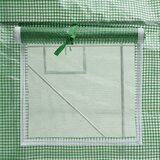  Plastenik 4 m² 2 x 2 x 2 m | shoptok.hr