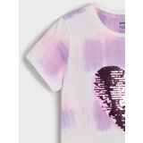 Sinsay Majica kratkih rukava | shoptok.hr