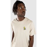 Iriedaily X Blue Tomato Bee T-shirt beige | Shoptok.si