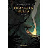 Čarobna knjiga Režis Loazel, Olivje Pon - Prokleta hulja 1 Cene