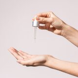 Paket masažer za obraz, serum za obraz Kombucha Vibeboost 30 ml in krema za obraz Kombucha Vibecare 50 ml InnovaGoods | Shoptok.si