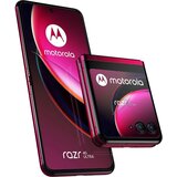 Motorola razr40 Ultra 5G Smartphone 256 GB 17.5 cm (6.9 palac) magenta Android™ 13 | Eponuda.ba