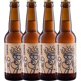 Zadruga Zzapi Zzapi Pivo Trimix , 0.33l, 4 komada | Eponuda.com