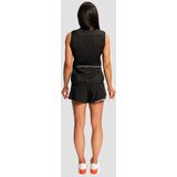 GymBeam Ženski prsluk za trčanje Pulse X Black | ePonuda.com