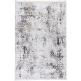 Novel vintage preproga 160/230 cm potiskano siva Cene