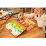 Eichhorn Lilumi pravljica - madžarski jezik | Shoptok.si