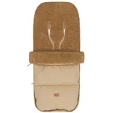 Footmuff Kinley zimska vreća za kolica, Teddy nature