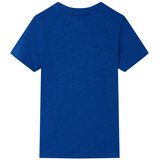  Dječja majica tamnoplava 104 | shoptok.hr