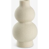  Regnvald vaza fi 8xV16cm bela ( 4912430 ) Cene