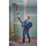 Einhell akumulatorski stenski brusilnik power x-change te-dw 18/225 li-solo (18 v, brez baterije, premer plo&scaron;če: 225 mm) cene
