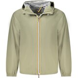 K-Way MEN&#39;S JACKET GREEN Cijene