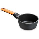  Tava za pirjanje BRA Braisogona_A273816 Crna Metal Aluminij Lijevani aluminij | shoptok.hr