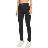 Calvin Klein Jeans HIGH RISE SKINNY J20J224013 Crna | shoptok.hr