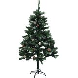 Denis Toys Jelka 150 cm sa belim šišarkama Cene