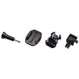 Giant NOSAČ PREDNJEG SVJETLA RECON HL 100/200 GOPRO | shoptok.hr