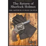 Arthur Conan Doyle - The Return of Sherlock Holmes
