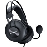  Immersa essential 3H350P40B.0001 immersa essential headset / driver 40mm /9.7mm noise cancelling mic./stereo 3.5mm 4-pole and 3-pole pc adapter/black - CGR-P40B-350 | Shoptok.si