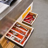 Sambonet set za serviranje 30cm Living S/Steel Packed