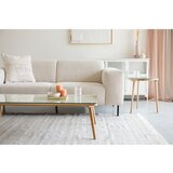 White Label Steklena mizica v naravni barvi 60x120 cm Haru – | Shoptok.si