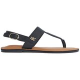 Tommy Hilfiger Japanke crna | shoptok.hr